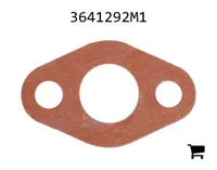 AGCO 3641292M1 Шарнир