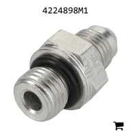 AGCO 4224898M1 Крышка