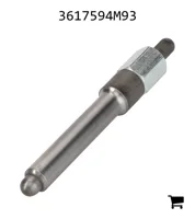 AGCO 3617594M93 Шток