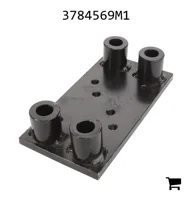 AGCO 3784569M1 Опора