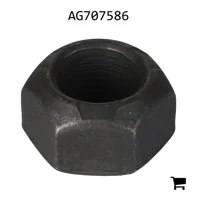 AGCO AG707586 Гайка