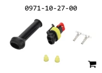 AGCO 0971-10-27-00 Ремкомплект