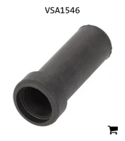 AGCO VSA1546 Защитный кожух разъема