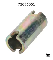 AGCO 72656561 Ступица сцепления