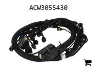 AGCO ACW3055430 Жгут проводов двигателя