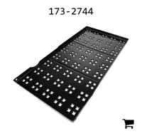 AGCO 173-2744 Подножка