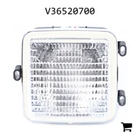AGCO V36520700 Фара рабочего света передняя