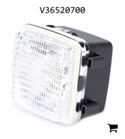 AGCO V36520700 Фара рабочего света передняя