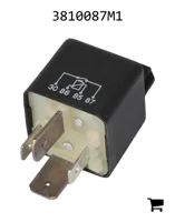 AGCO 3810087M1 Реле 12 V 70 A
