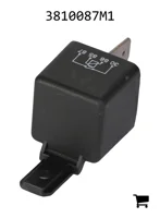 AGCO 3810087M1 Реле 12 V 70 A