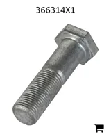 AGCO 366314X1 Болт