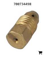 AGCO 700734498 Клапан пневматический