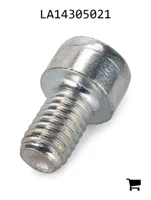 AGCO LA14305021 Винт с шестигранной головкой