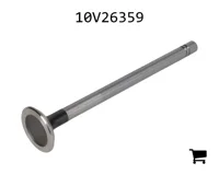 AGCO 10V26359 Клапан