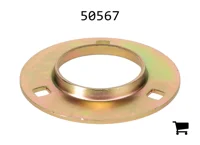 AGCO 50567 Фланец подшипника