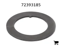 AGCO 72393185 Диск