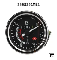 AGCO 3308251M92 Счетчик моточасов