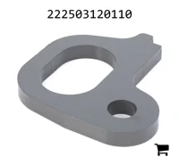 AGCO 222503120110 Проушина