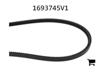 AGCO 1693745V1 Ремень