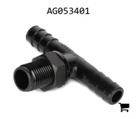 AGCO AG053401 Соединитель