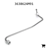 AGCO 3638624M91 Трубка топливная AGCO