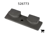 AGCO 526773 Якорь