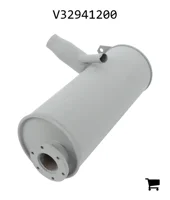 AGCO V32941200 Глушитель