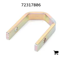 AGCO 72317806 Держатель