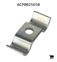AGCO ACP0025650 Трубный хомут