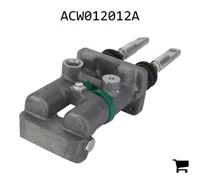 AGCO ACW012012A Главный цилиндр