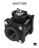 AGCO AG427288 Электромагнитный клапан в сборе, 1"
