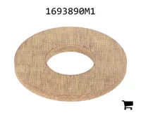 AGCO 1693890M1 Фрикционный диск