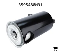 AGCO 3595488M91 Воздушный фильтр в сборе