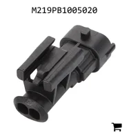 AGCO M219PB1005020 Электрический соединитель
