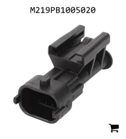 AGCO M219PB1005020 Электрический соединитель