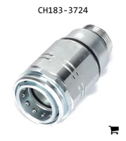 AGCO CH183-3724 Муфта