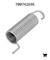 AGCO 700742696 Пружина тормоза