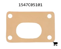 AGCO 1547C05101 Прокладка