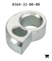 AGCO 0364-32-00-00 Втулка