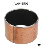 AGCO VA046501 Втулка
