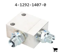 AGCO 4-1292-1407-0 Блок