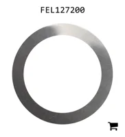 AGCO FEL127200 Регулировочная шайба