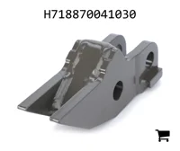 AGCO H718870041030 Заслонка