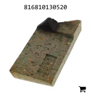 AGCO 816810130520 Блок из пеноматериала
