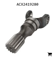 AGCO ACX2419280 Вал