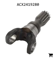 AGCO ACX2419280 Вал