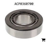 AGCO ACP0360700 Роликовый подшипник