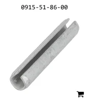 AGCO 0915-51-86-00 Шплинт