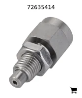 AGCO 72635414 Гидравлическое соединение