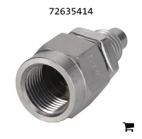 AGCO 72635414 Гидравлическое соединение